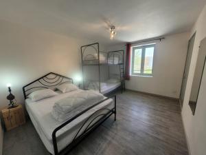 Charme et calme à Montfaucon