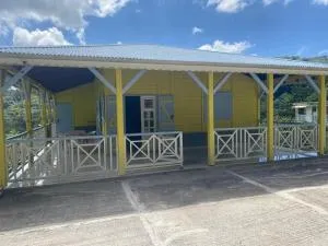 Villa Simone - Quartier Monplaisir