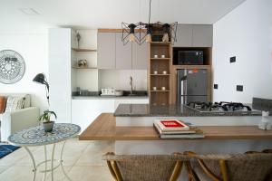 301 Norte cali - The view