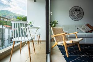 301 Norte cali - The view