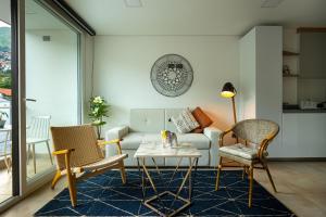 301 Norte cali - The view