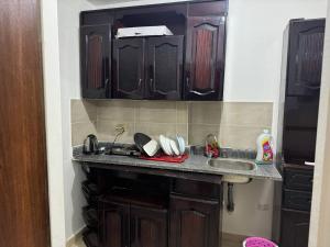 شاليه العائلة بمنتجع سانتوريني