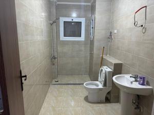 شاليه العائلة بمنتجع سانتوريني