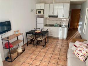 EL PATIO De Arguineguìn