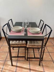 EL PATIO De Arguineguìn