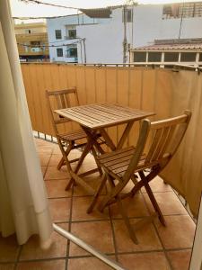 EL PATIO De Arguineguìn