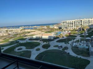 1 Bedroom apartment suite Address beach marassi