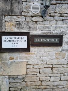 B&B / Chambres d'hotes La Fontenelle Chambres d'Hotes : photos des chambres
