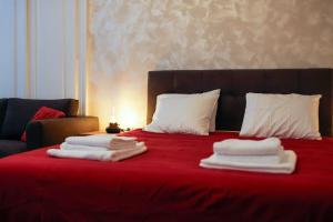 Marinas Shore Escape Apartment 8