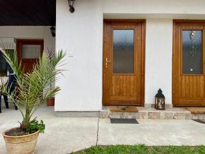 Júlia Apartmanház Harkány