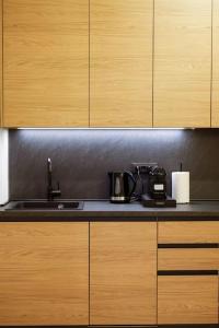 Marinas Shore Escape Apartment 8