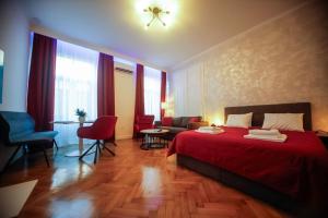 Marinas Shore Escape Apartment 8