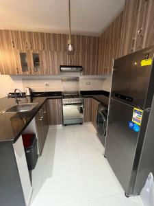 Amazing fouka ground beach Chalet