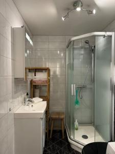 Aurora view apartment