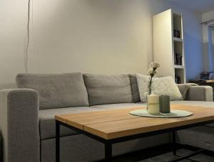 Aurora view apartment