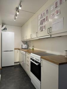 Aurora view apartment