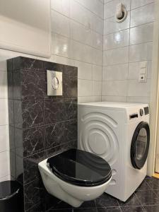 Aurora view apartment