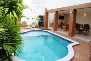 Hotel Portal do Descobrimento - Порту-Сегуру