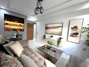 Évasion paisible au centre-ville - Océan