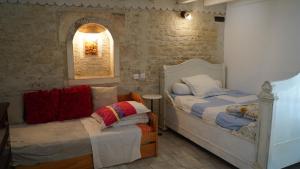 B&B / Chambres d'hotes La Fontenelle Chambres d'Hotes : photos des chambres