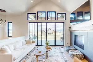 Mountain Vista Retreat - Donnelly