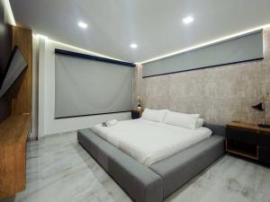 Montsari penthouse Norte cali - The view