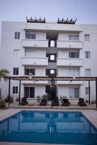 Condo en Centro de Cabo San Lucas