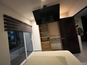 Condo en Centro de Cabo San Lucas