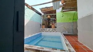 Hostal ROLLED - 里韦拉