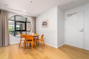 Stylish 2BR Sanctuary in the Heart of Braddon - Hosted by Canstay