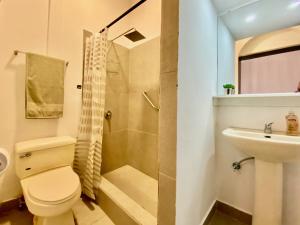 Great Location Quito Apartments