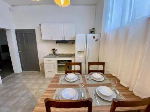 Great Location Quito Apartments