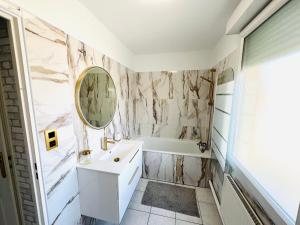 Appartements Valenspot : photos des chambres