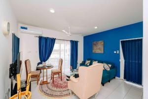 Zanzibar,Fumbatown Cozy 1 bed Apartment