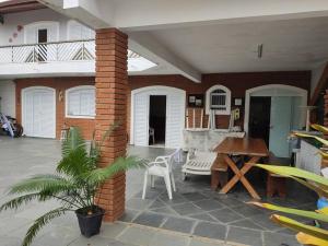 Casa com Piscina Peruibe