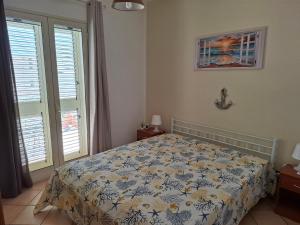 Casa Vacanze VILLA MELINA