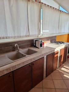 Casa Vacanze VILLA MELINA