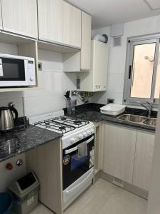 Dpto Nueva Cordoba, Calle obispo salguero