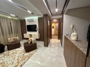 Sublime Appart gueliz Yakout-7