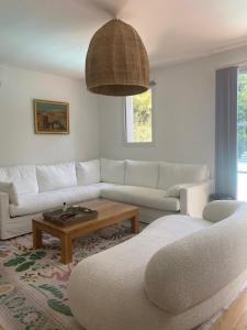 Villa-Piscine aux Abatilles 8 couchages