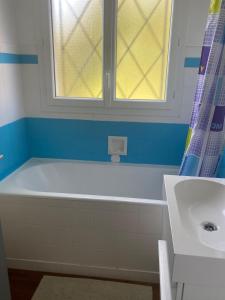 Villa-Piscine aux Abatilles 8 couchages