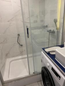 Sunny Batumi Orbi City, C block, 26 floor, 2604