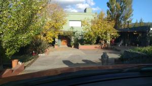 La Posta de Flor Ugarte Tandil