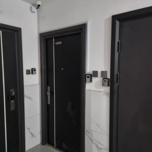 Serenity Escape in Nairobi City