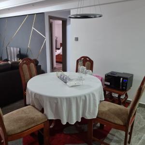 Serenity Escape in Nairobi City