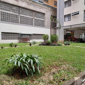 Serenity Escape in Nairobi City