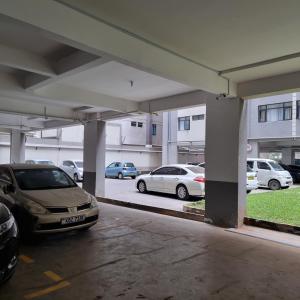 Serenity Escape in Nairobi City