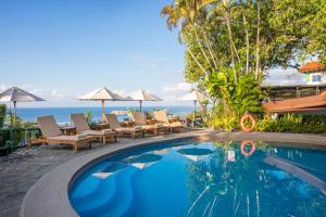 Si Como No Resort & Wildlife Refuge