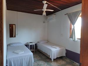 Pousada Recanto da Prata