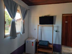 Pousada Recanto da Prata